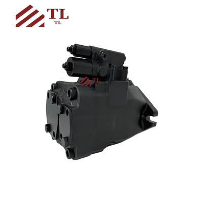ปั๊มไฮดรอลิกชั้นนําและมืออาชีพ สําหรับ Volvo A25F A25G A30F A30G เครื่องขุดขยะ