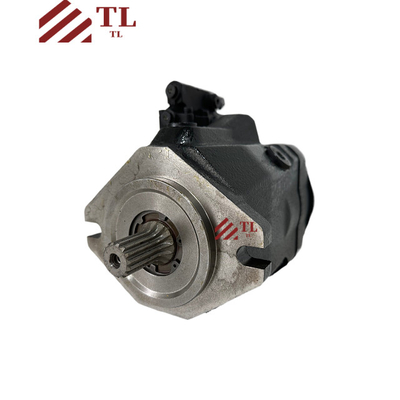 ปั๊มไฮดรอลิกชั้นนําและมืออาชีพ สําหรับ Volvo A25F A25G A30F A30G เครื่องขุดขยะ
