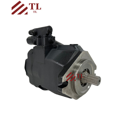ปั๊มไฮดรอลิกชั้นนําและมืออาชีพ สําหรับ Volvo A25F A25G A30F A30G เครื่องขุดขยะ