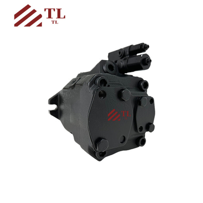 ปั๊มไฮดรอลิกชั้นนําและมืออาชีพ สําหรับ Volvo A25F A25G A30F A30G เครื่องขุดขยะ