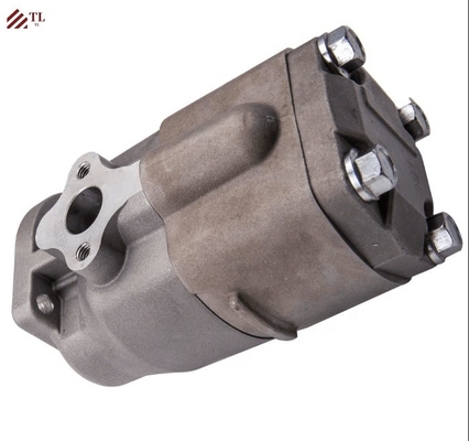 ปั๊มไฮดรอลิก 100% สําหรับ Kubota L2950 L2250 L2850 L3450 L3250 ซีรี่ย์ 31391-76103