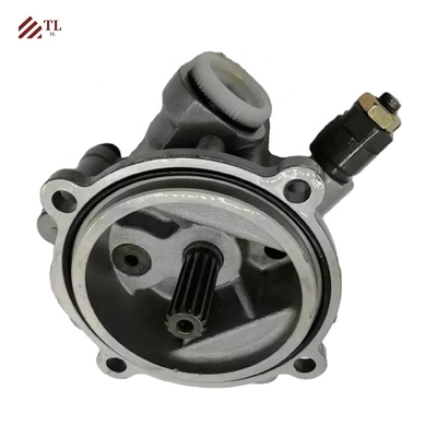 ปั๊มเครื่องยนต์เครื่องบินสําหรับ EX200 SK200-8 SH200 Excavator Handok K3V112 H3V112DT 2902440-1852D