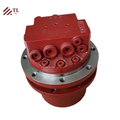 RB157-61290 RG058-61390 PHV-1B-12B TM02 มอเตอร์ขุดจากเครื่องขับเคลื่อนสุดท้าย มอเตอร์เดินทาง