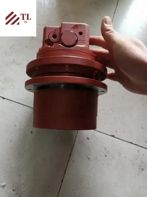RB157-61290 RG058-61390 PHV-1B-12B TM02 มอเตอร์ขุดจากเครื่องขับเคลื่อนสุดท้าย มอเตอร์เดินทาง