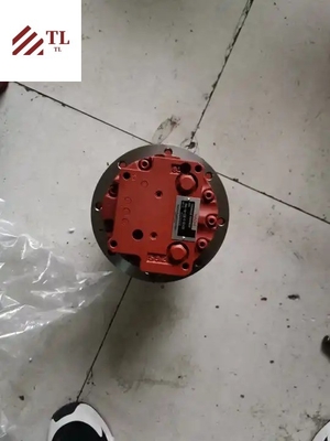 RB157-61290 RG058-61390 PHV-1B-12B TM02 มอเตอร์ขุดจากเครื่องขับเคลื่อนสุดท้าย มอเตอร์เดินทาง