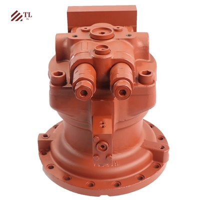 DX225 SY225 DH220-5 DH220-7 DH215-7 DH225-7 M2X150 Excavator ไฮดรอลิกหมุนมอเตอร์