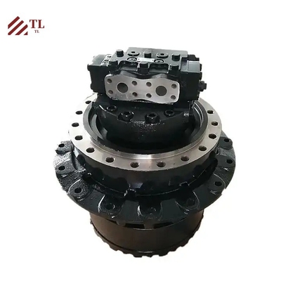 อุปกรณ์การเดินทางของเครื่องขุด 9195447 9233687 9181678 สําหรับ ZX200 ZX210 ZXZ30 ZX240 จักรยานสุดท้าย