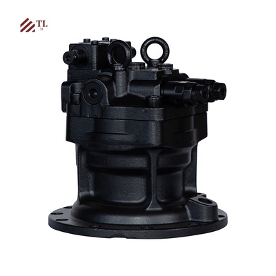 EC210B EC200B EC220D SE210LC-2 M5X130 ไฮดรอลิกสวิงมอเตอร์ Assy สําหรับเครื่องขุด 100% -