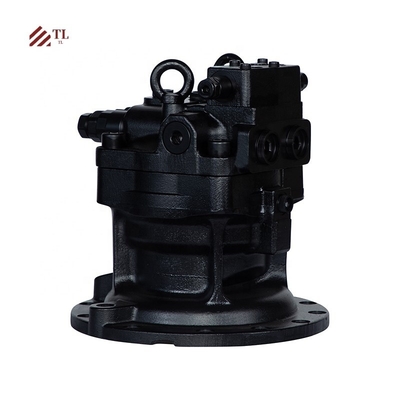 EC210B EC200B EC220D SE210LC-2 M5X130 ไฮดรอลิกสวิงมอเตอร์ Assy สําหรับเครื่องขุด 100% -