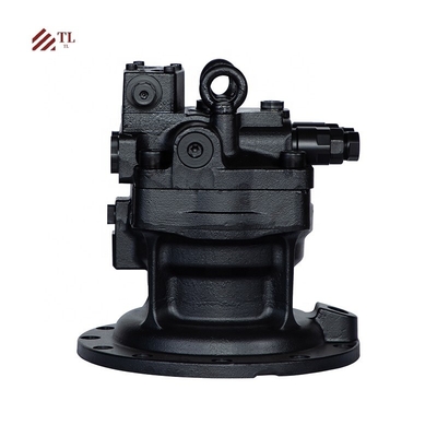 EC210B EC200B EC220D SE210LC-2 M5X130 ไฮดรอลิกสวิงมอเตอร์ Assy สําหรับเครื่องขุด 100% -