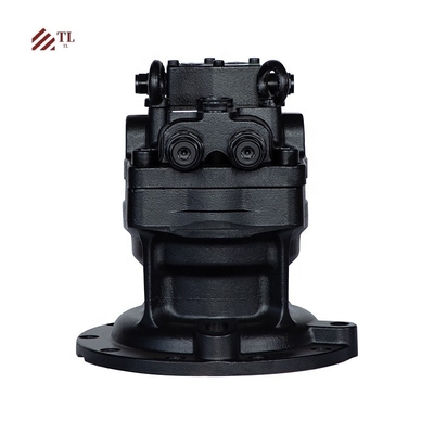 EC210B EC200B EC220D SE210LC-2 M5X130 ไฮดรอลิกสวิงมอเตอร์ Assy สําหรับเครื่องขุด 100% -