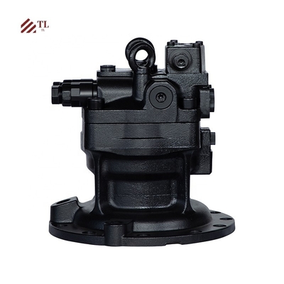 EC210B EC200B EC220D SE210LC-2 M5X130 ไฮดรอลิกสวิงมอเตอร์ Assy สําหรับเครื่องขุด 100% -