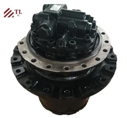 100% อะไหล่เครื่องขุด ZX270-3 จุดขับเคลื่อนสุดท้าย 9255880 9256990 9255876 9251292 โดยไม่มีมอเตอร์