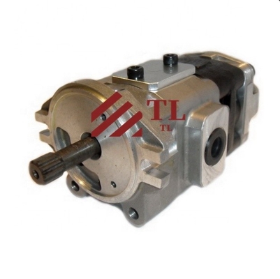 Kubota Excavator Hydraulic Gear Pump KFP2308-33CF B5200-10513 สําหรับความต้องการการทําเหมืองแร่พลังงาน
