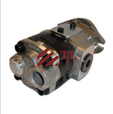 Kubota Excavator Hydraulic Gear Pump KFP2308-33CF B5200-10513 สําหรับความต้องการการทําเหมืองแร่พลังงาน