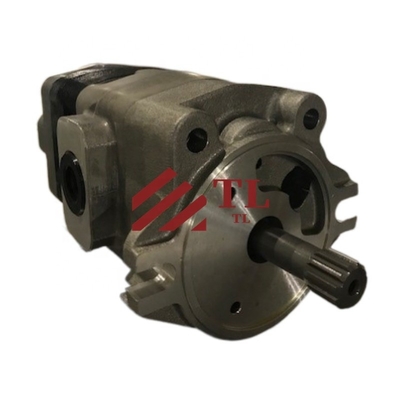Kubota Excavator Hydraulic Gear Pump KFP2308-33CF B5200-10513 สําหรับความต้องการการทําเหมืองแร่พลังงาน
