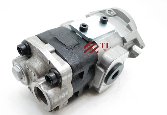 Kubota Excavator Hydraulic Gear Pump KFP2308-33CF B5200-10513 สําหรับความต้องการการทําเหมืองแร่พลังงาน