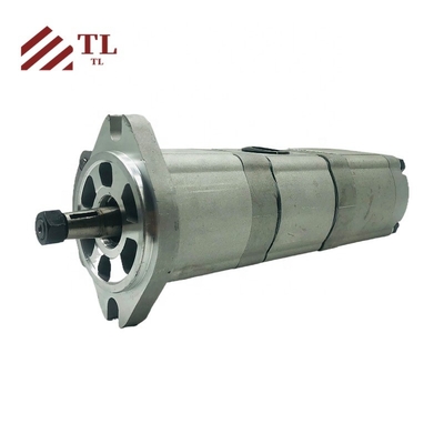 JCB 8014-8018 เครื่องขุด 801.4 801.5 801.8 พั๊มเครื่องยนต์เครื่องบินส่วน 0510265009 0510265010