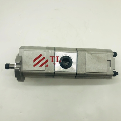 JCB 8014-8018 เครื่องขุด 801.4 801.5 801.8 พั๊มเครื่องยนต์เครื่องบินส่วน 0510265009 0510265010