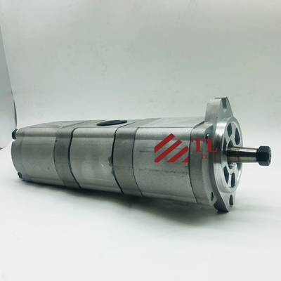 JCB 8014-8018 เครื่องขุด 801.4 801.5 801.8 พั๊มเครื่องยนต์เครื่องบินส่วน 0510265009 0510265010