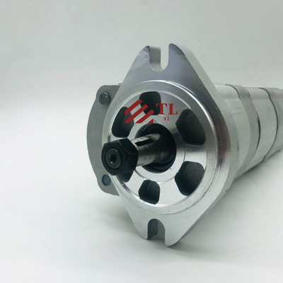 JCB 8014-8018 เครื่องขุด 801.4 801.5 801.8 พั๊มเครื่องยนต์เครื่องบินส่วน 0510265009 0510265010