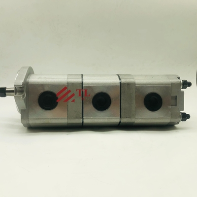 JCB 8014-8018 เครื่องขุด 801.4 801.5 801.8 พั๊มเครื่องยนต์เครื่องบินส่วน 0510265009 0510265010