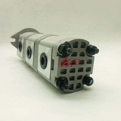 JCB 8014-8018 เครื่องขุด 801.4 801.5 801.8 พั๊มเครื่องยนต์เครื่องบินส่วน 0510265009 0510265010