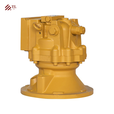 PC450-8 เครื่องขุดเครื่องยนต์สวิงสําหรับฟาร์ม Komatsu 7067K03030 706-7K-03030 ในราคาถูก