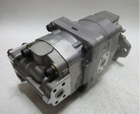 WA470-3 WA450-3 หมุนปั๊ม Ass'y 705-52-30280 กับการสนับสนุนออนไลน์และหลังการบริการ