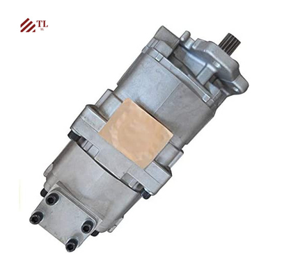 WA470-3 WA450-3 หมุนปั๊ม Ass'y 705-52-30280 กับการสนับสนุนออนไลน์และหลังการบริการ