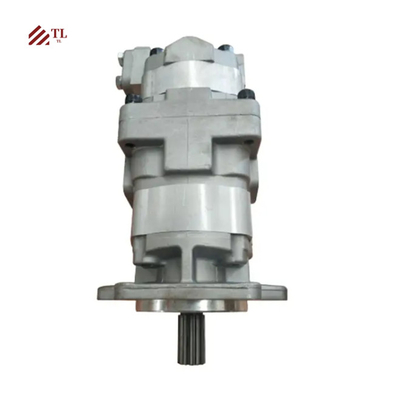 WA470-3 WA450-3 หมุนปั๊ม Ass'y 705-52-30280 กับการสนับสนุนออนไลน์และหลังการบริการ