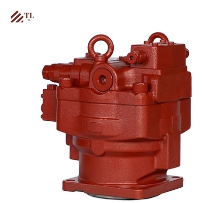 ร้านค้าปลีก Excavator Slew Motor 1799775 179-9775 สําหรับ E325D E325C เครื่องสวิง 100%