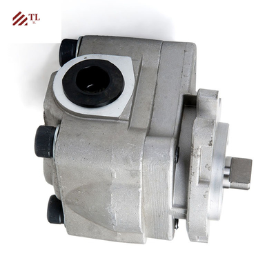 312C ปั๊มเกียร์เครื่องขุด SBS80 ปั๊มน้ํามันไฮดรอลิกไพโลต 4I-1023 173-1203 341-2860