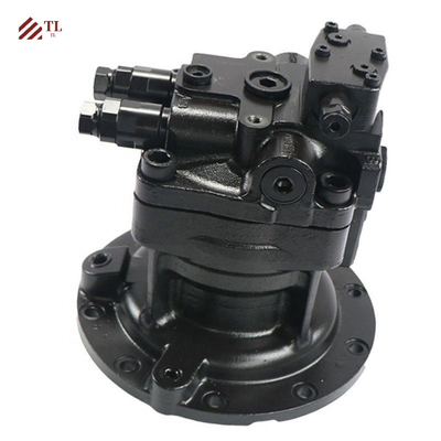 SK250-8 SK210-8 เครื่องขุด เครื่องหมุนไฮดรอลิก LQ15v00015F1 ที่มีความทนทานดีเยี่ยม