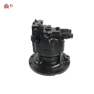 SK250-8 SK210-8 เครื่องขุด เครื่องหมุนไฮดรอลิก LQ15v00015F1 ที่มีความทนทานดีเยี่ยม