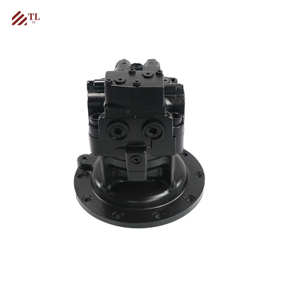 SK250-8 SK210-8 เครื่องขุด เครื่องหมุนไฮดรอลิก LQ15v00015F1 ที่มีความทนทานดีเยี่ยม