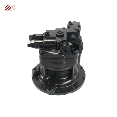 SK250-8 SK210-8 เครื่องขุด เครื่องหมุนไฮดรอลิก LQ15v00015F1 ที่มีความทนทานดีเยี่ยม