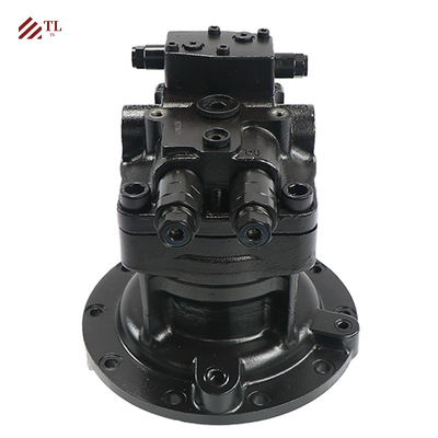 SK250-8 SK210-8 เครื่องขุด เครื่องหมุนไฮดรอลิก LQ15v00015F1 ที่มีความทนทานดีเยี่ยม