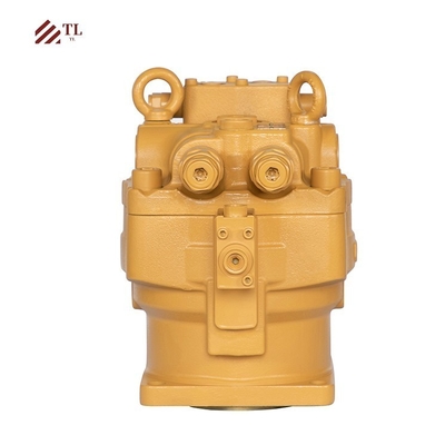M5X180CHB-10A-1QA/280-RG20 รวมมอเตอร์หมุน excavator สําหรับ SC360 SC210 SC220 การรับประกัน