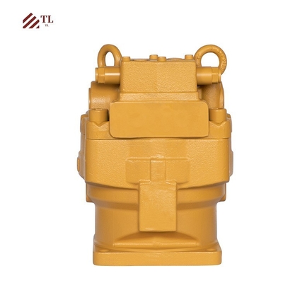 M5X180CHB-10A-1QA/280-RG20 รวมมอเตอร์หมุน excavator สําหรับ SC360 SC210 SC220 การรับประกัน