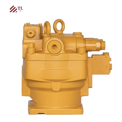M5X180CHB-10A-1QA/280-RG20 รวมมอเตอร์หมุน excavator สําหรับ SC360 SC210 SC220 การรับประกัน