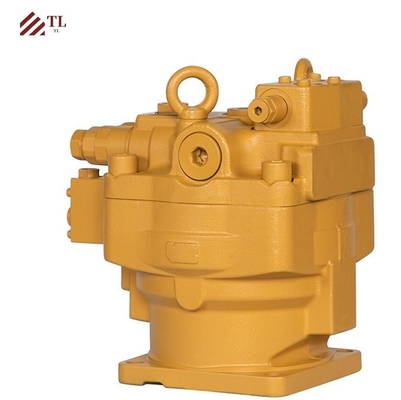 M5X180CHB-10A-1QA/280-RG20 รวมมอเตอร์หมุน excavator สําหรับ SC360 SC210 SC220 การรับประกัน