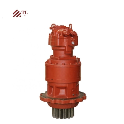 เลขที่ 11C0169 มอเตอร์สวิงไฮดรอลิก Assy สําหรับ M5X130 CLG925 LG922 SY235 CLG920 LG240
