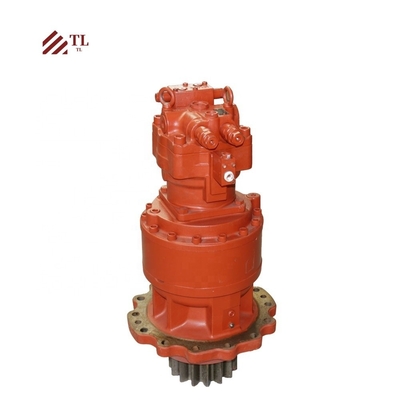 เลขที่ 11C0169 มอเตอร์สวิงไฮดรอลิก Assy สําหรับ M5X130 CLG925 LG922 SY235 CLG920 LG240