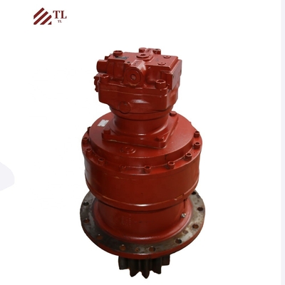 การรับประกันสูง ZX870 และ ZX850-3 Excavator Swing Motor Assembly M2X210CHB-10A-72/290