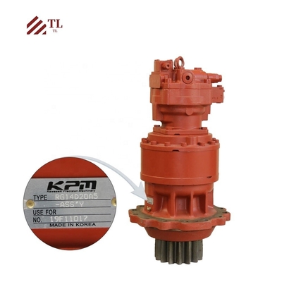 M5X180CHB-12A-95A รวมเครื่องลดความเร็วหมุน RG14D20A5 11C0169 สําหรับชิ้นส่วนเครื่องขุด