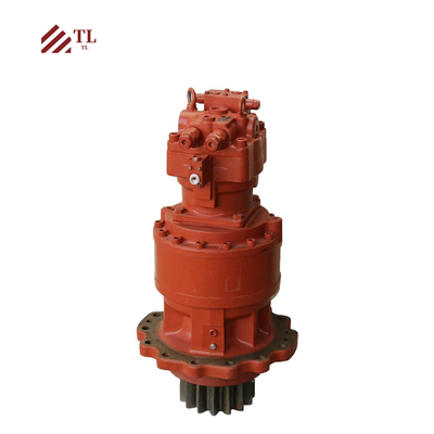 M5X180CHB-12A-95A รวมเครื่องลดความเร็วหมุน RG14D20A5 11C0169 สําหรับชิ้นส่วนเครื่องขุด