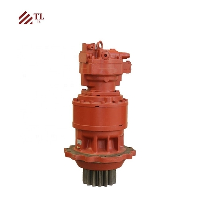 M5X180CHB-12A-95A รวมเครื่องลดความเร็วหมุน RG14D20A5 11C0169 สําหรับชิ้นส่วนเครื่องขุด