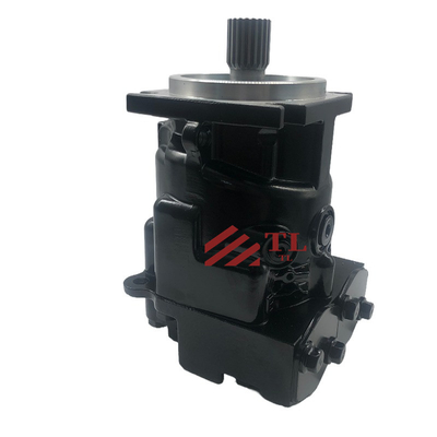 การออกแบบ Sauer 90 Series 90M030 90M042 90M055 90M075 90M100 90M130 มอเตอร์พิสตันไฮดรอลิก