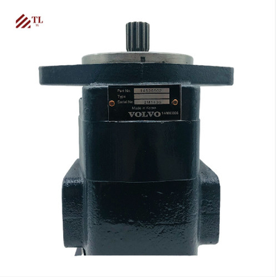 ปั๊มเครื่องขุด 14530502 สําหรับ EC330B EC360B VOE14530502 ทนทานและยาวนาน